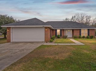 8981 Gale Rowe Ln, Fairhope, AL 36532