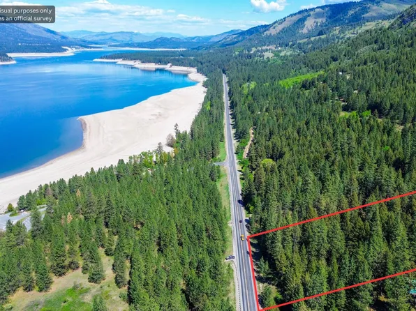 1879 Washington #25-S, Kettle Falls, WA 99141