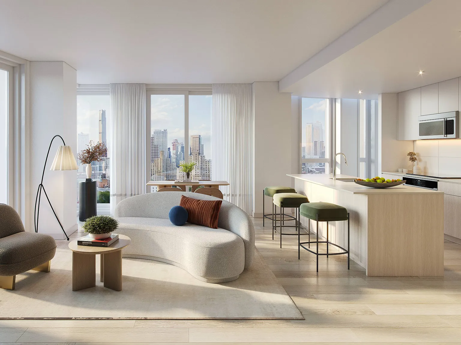 240 Third Avenue — Photo 1