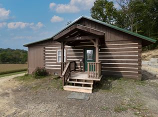6005 Hoover Rd, Nashville, IN 47448