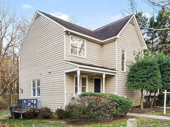 1502 Oakland Hills Way, Raleigh, NC 27604
