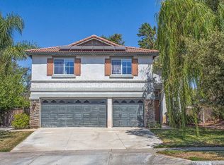 1555 Lakeview St, Beaumont, CA 92223
