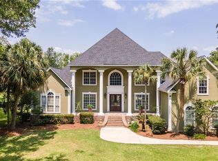 2924 Riverview Pointe Dr S, Theodore, AL 36582