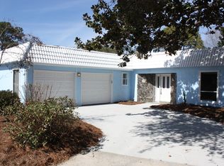 105 Grand Lagoon Shores Dr, Panama City Beach, FL 32408