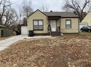 5435 Fontenelle Blvd, Omaha, NE 68111
