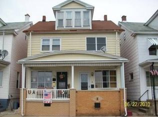 652 Pine St, Kulpmont, PA 17834