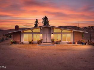 40051 72nd St W, Leona Valley, CA 93551