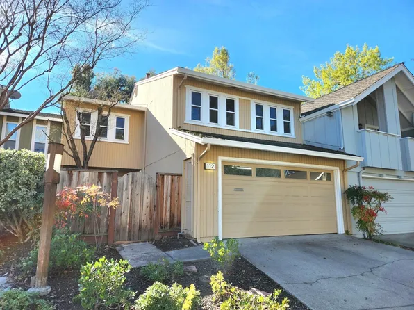 112 Cherry Wood Ct, Los Gatos, CA 95032