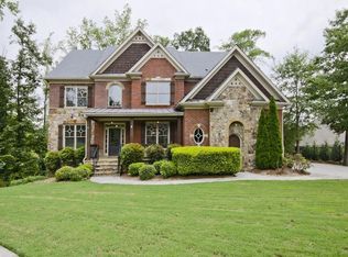 2407 Monta Vista Way, Hoschton, GA 30548
