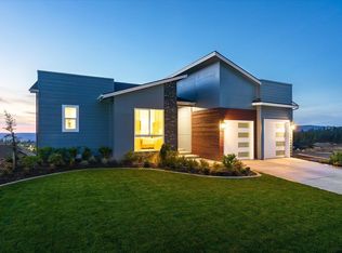 4698 W Lex Ave LOT 4, Spokane, WA 99208