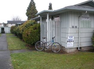 612 E 19th Ave, Eugene, OR 97401