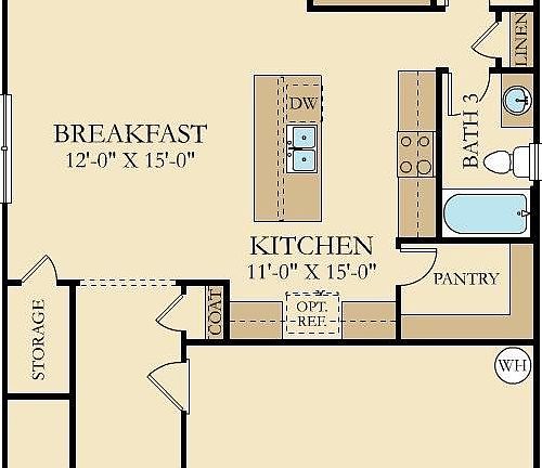 2nd image of this home