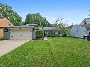 4623 Orchard Rd, Fairview Park, OH 44126