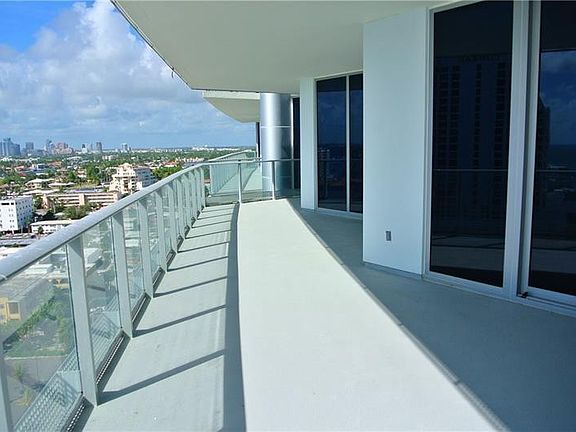 5th image of 701 N Fort Lauderdale Beac #1403