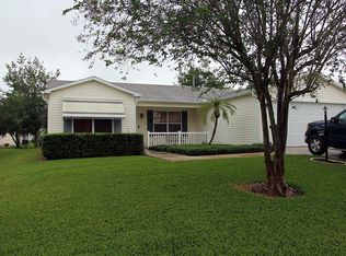1818 Naples Pl, The Villages, FL 32162