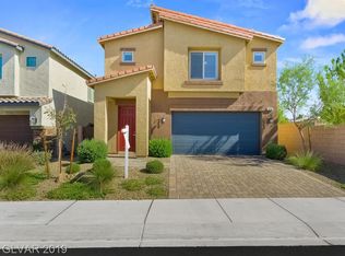 2256 Mundare Dr, Henderson, NV 89002