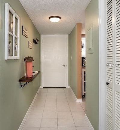 Entry Hall