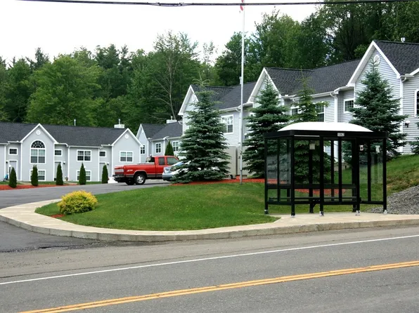 1062 Dryden Rd, Ithaca, NY 14850