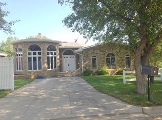 1000 15 1/2 Ave SW, Minot, ND 58701