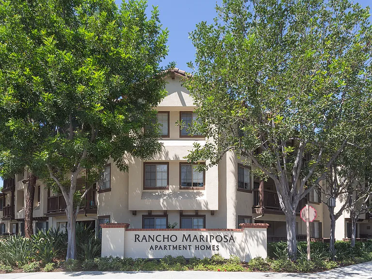 Rancho Mariposa Apartment Homes — Photo 12