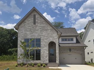 3297 Grassland Cir #7, Apison, TN 37302