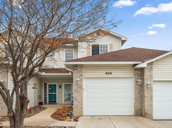 404 Archibald Ln, Dundas, MN 55019