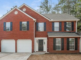 6551 Laurens Way, Stone Mountain, GA 30087
