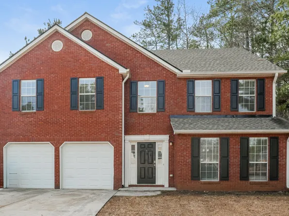 6551 Laurens Way, Stone Mountain, GA 30087