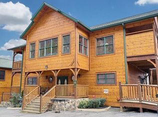 844 Resort Way, Gatlinburg, TN 37738