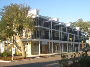 1600 Burnside St STE 200, Beaufort, SC 29902