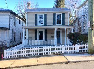 210 S Jefferson St, Lexington, VA 24450