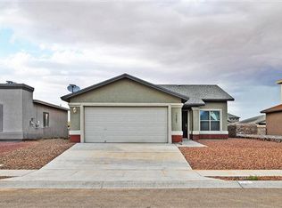 14283 Hacienda Rock, El Paso, TX 79938