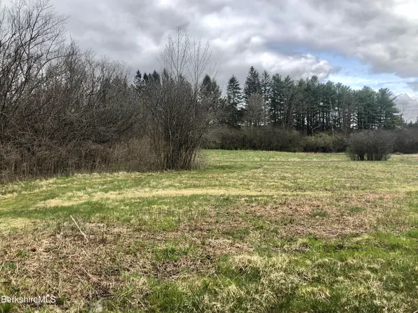 0 Rattlesnake Mountain Rd, Stockbridge, MA 01262