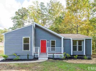 6916 Norton Ln, Raleigh, NC 27616