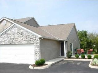 5127 Mantua Dr, Canal Winchester, OH 43110