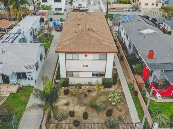 901 W 76th St, Los Angeles, CA