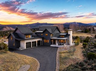 19 Aster Ct, Eagle, CO 81631