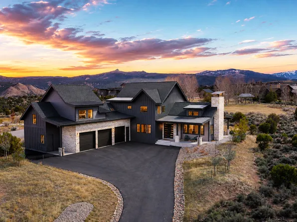 19 Aster Ct, Eagle, CO 81631