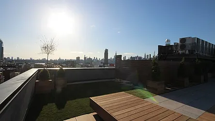 Rented by Nooklyn NYC LLC