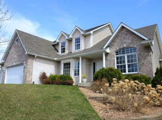13839 Clare Downs Way, Rosemount, MN 55068