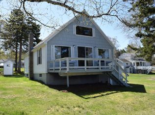 63 Tide Mill Cove Rd, Harpswell, ME 04079