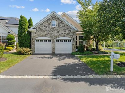 520 Abbot Ct, Monroe Township, NJ, 08831