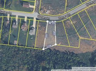 0 Hunters Ln LOT 26, Springfield, TN 37172