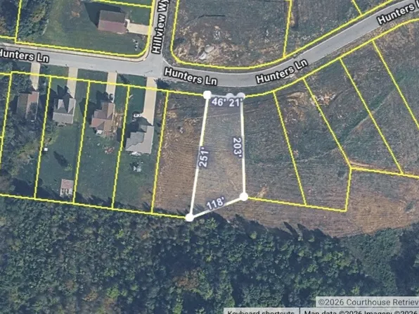 0 Hunters Ln Lot 26, Springfield, TN 37172