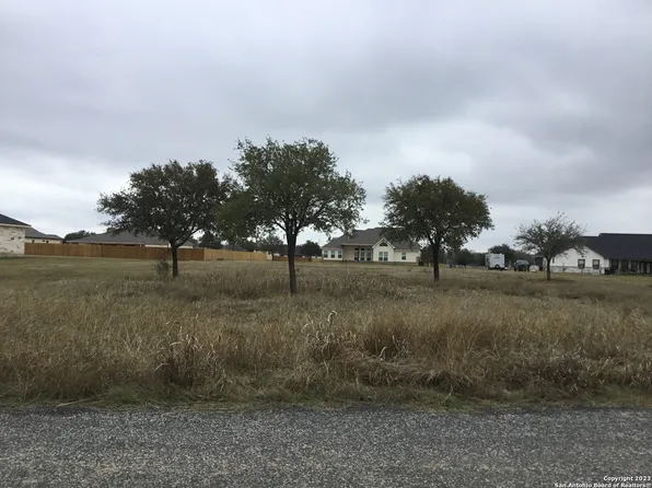 177 TREE FARM DR LOT 133, Lytle, TX 78052