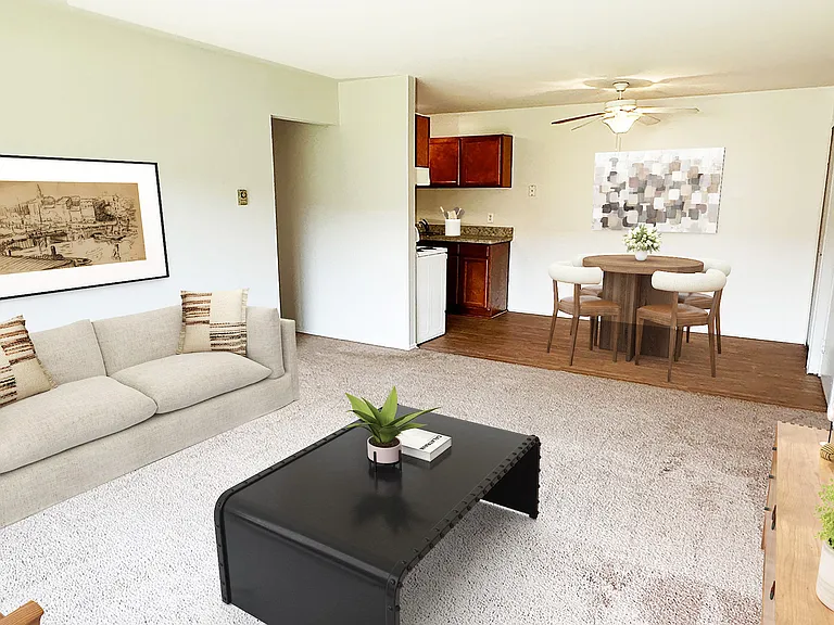 1 and 2 bedroom luxe apartments in a wonderful Farmington Hills location. Come home to Village Oaks.