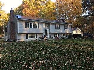 147 Candlewood Mountain Rd, New Milford, CT 06776