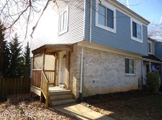 8388 Dream Pl, Walkersville, MD 21793