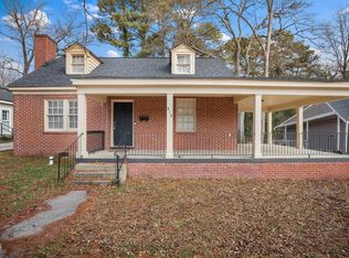 818 Eastern Ave, Rocky Mount, NC 27801