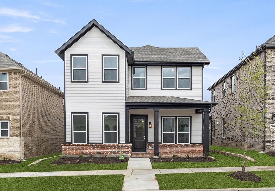 Exterior Design